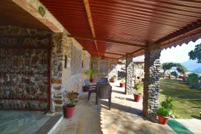 Hotel Castle Rock Mount Abu by SAH - Restaurant