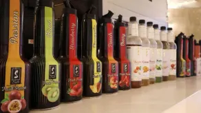 Flamingo Cairo Airport Hotel & Free Airport Pickup - Restaurant