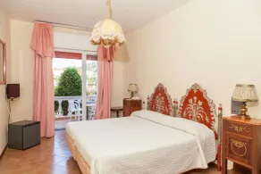 Hotel Terme La Bagattella - Zimmer