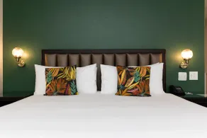 Lord Charles Hotel, Somerset West, a Tribute Portfolio Hotel - Room