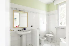 Villa Elisabeth - Bagno