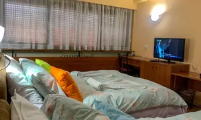 Hotel Square - Room
