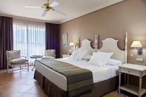 Barceló Marbella - Chambre