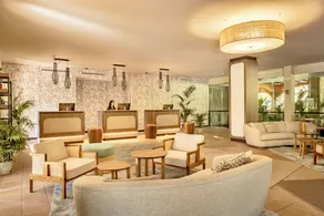 Veridia Resort Sardinia, a member of Radisson Individuals - Réception