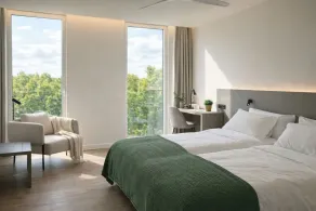 Hotel Ogar Tomelloso - Room