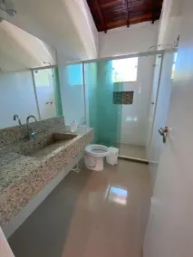 Foca Guest House - Bathroom