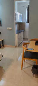 Akshay Home Stay - Room