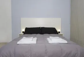 Velez Sarsfield Apartment AJC - Zimmer