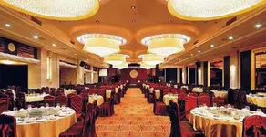 HX Hotel - Restaurant