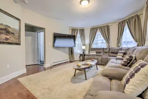 Cozy Springfield Apartment, Close to Parks! - Interiør