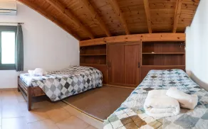 Villa Perris Studios - Rom