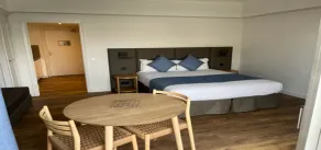 Résidence Carlton - Rénovée avec Piscine - Quarto