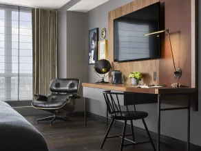 Hotel AKA Boston Common - Chambre