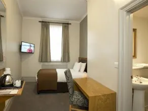 The Goddard Arms - Habitación
