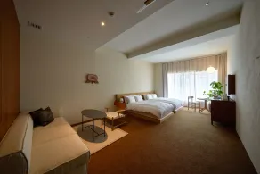 Hotel Lepo Chahal - Room