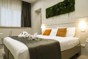 Aeterno Eco Guest House - Værelse