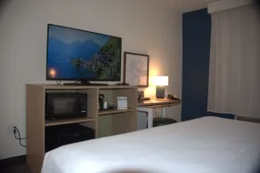 Spark by Hilton Amarillo East - Chambre