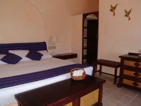 La Escollera Suites Adults Only - Chambre