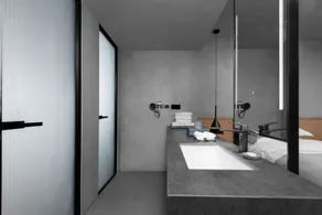 Huangguoshu Duobei Yunshe Hotel - Chambre