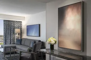 Loews Arlington Hotel - Zimmer