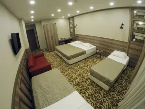 Keles Hotel - Rom