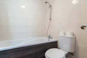 Hotel Lily - Salle de bain