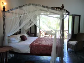 The Spice House Mirissa - Chambre