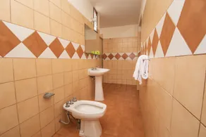 Hotel San Isidro Inn - Salle de bain