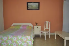 Hotel Metropolitan I - Chambre