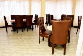 Saffron Hotel Eldoret - Restaurant