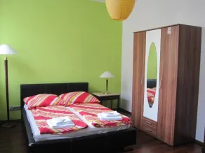 Hotel Feiertag - Chambre
