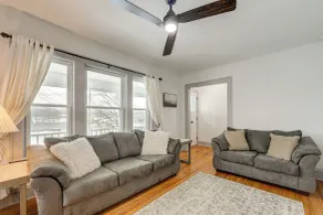 Syracuse Area Vacation Rental w/ River Views! - Interiør