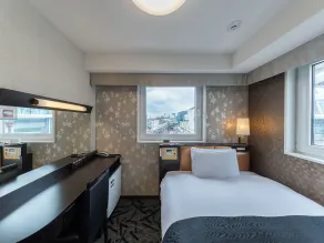 APA Hotel Saitama Shintoshin Ekinishi - Camera