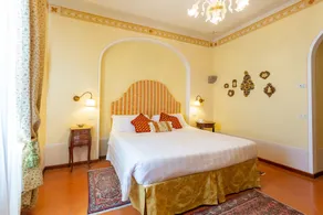Hotel Villa Marsili - Room