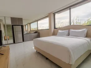 Samana Residence - Room
