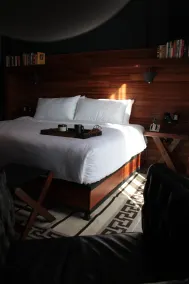 Elena de Cobre, Leon, a Member of Design Hotels - Chambre