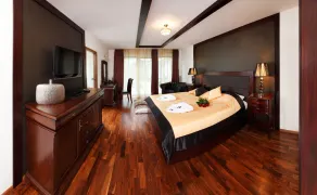 Lux hotel Onyx - Camera