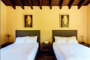 Loto Azul Resort and Spa - Chambre