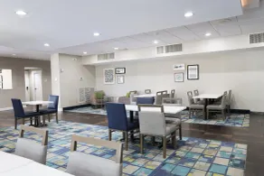 Garner Hotel Glen Burnie BWI Airport Area by IHG - Restaurant