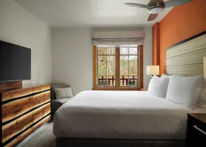 The Residences at Main Street Station by Hyatt Vacation Club - Værelse