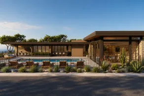 Scottsdale Golf Retreat at Troon North - Pool