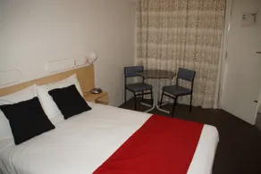Comfort Inn Gateway Tamworth - Room