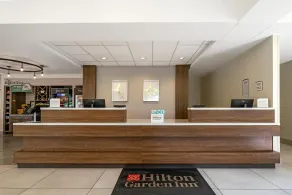 Hilton Garden Inn Oconomowoc - Reception