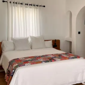 FERGUS Style Punta Arabi - Chambre