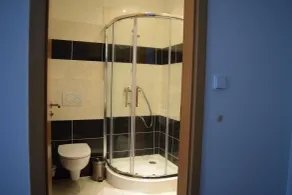 Hotel Ostende - Bagno