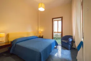 Villa Rosa Sorrento - Quarto