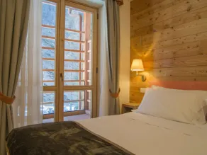 Alagna Mountain Resort & SPA - Room