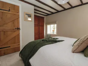 Maple Tree Cottage - Chambre