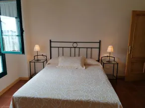 Apartamento Entreplayas Tapia - Room