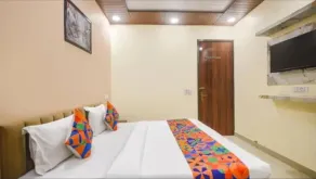 Hotel Villa Getaway - Chambre